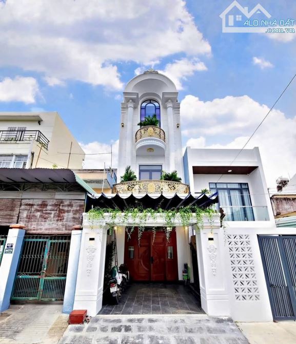 🔥 🔥 🔥 Nhà xịn phường Tân Hiệp. 1 trệt 2 lầu đường 6m - Chỉ 5.29 tỷ - DT: 4.5x15
