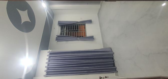 BÁN NHÀ ĐẸP CẠNH TỈN.H LỘ 10 - KH.U TÊ.N LỬ.A - HẺM OTO - ( 4X11M )