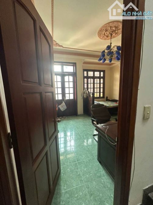 Bán nhà HXT 8M,  84m² (5M * 17M) Phan Huy Ích, Tân Bình - KD đa ngành – Sổ A4 – 11.5 Tỷ TL