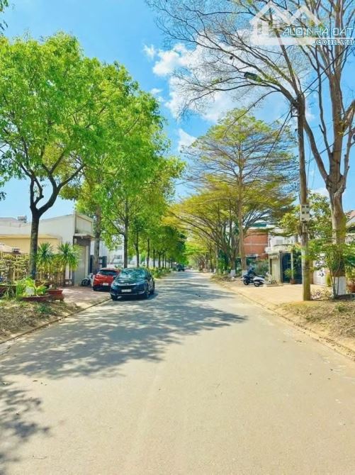lô biệt thự mặt tiền Trương Quang Tuân khu đấu giá Lê Vụ đẹp VIP