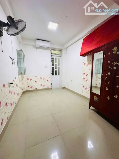 BÁN NHÀ HXT 6M ĐƯỜNG 3/2, Q10 – DÒNG TIỀN 60TR/TH – 71M2 – CHỈ 15.5 TỶ