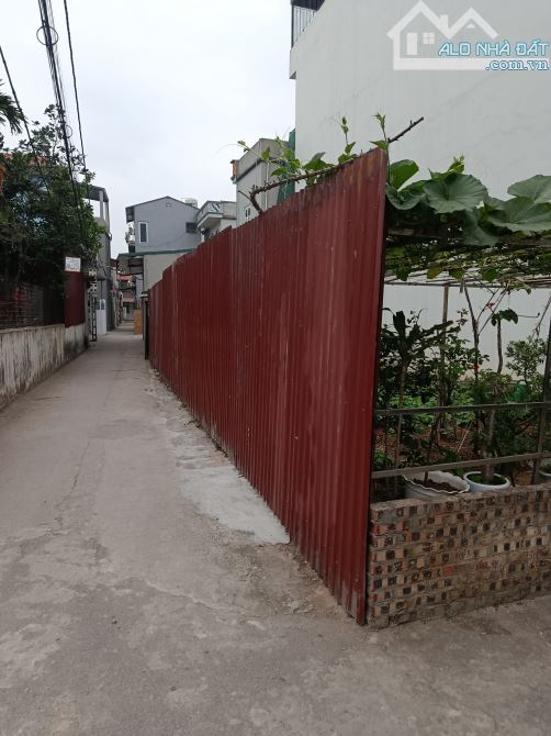 Lô Góc Cực Đẹp, Yên Thường, Yên Viên, Gia Lâm, Ô Tô Tránh, Gần Trường, Gần Chợ, Giá Đầu Tư