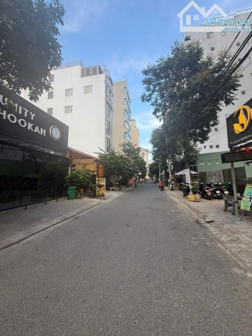 CÒN SÓT LẠI DUY NHẤT LÔ ĐẤT ĐƯỜNG AN THƯỢNG 26 NGAY KHU PHỐ TÂY ĐI BỘ