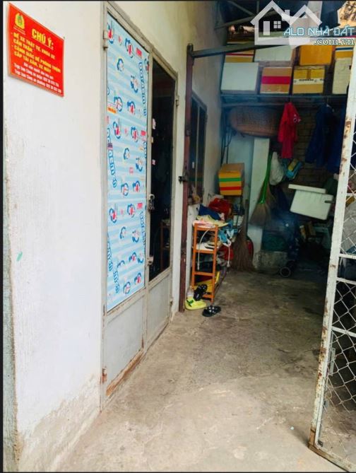Bán dãy trọ 5 phòng 126m² hẻm xe hơi ngay chợ lạc quang phường tân thới nhất 4 tỷ 850