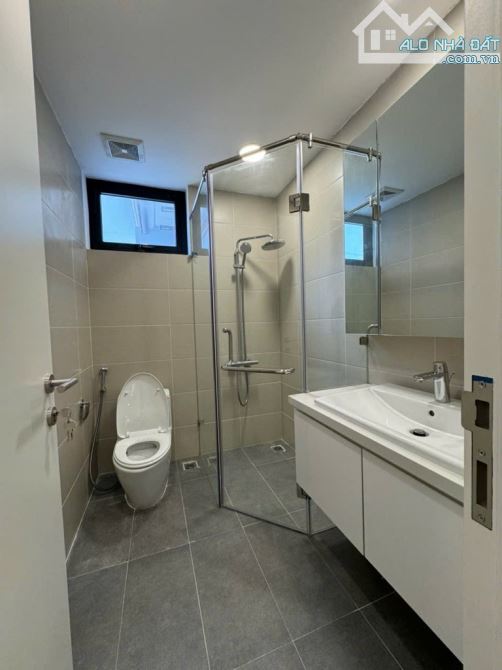 Toà A nhà Paragon 86 Duy Tân-Dịch Vọng Hậu-Cầu Giấy