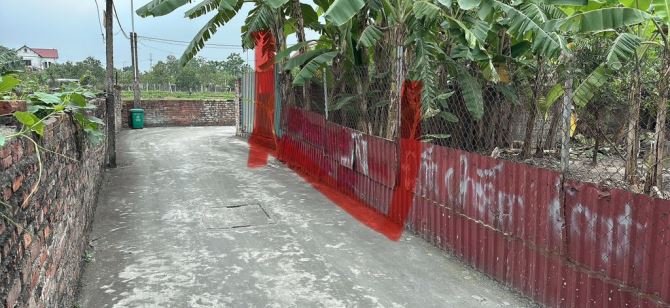 Bán Đất - Xã Mai Đình (Sóc Sơn)- 125m2- Ô Tô Vào Tận Đất - 2,85 Tỷ