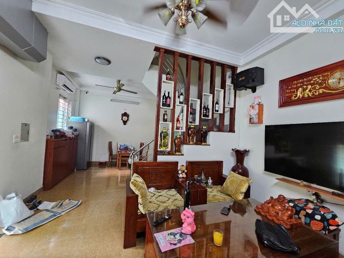 NHỈNH 6 TỶ-KIM QUAN THƯỢNG-LONG BIÊN-NHÀ ĐẸP-10M Ô TÔ-NGÕ THÔNG RA ĐƯỜNG 30M