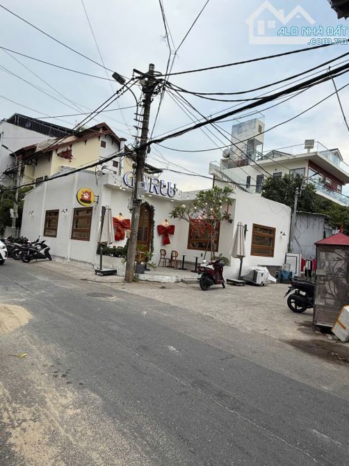 CẦN BÁN LÔ ĐẤT 171M2 ĐƯỜNG AN HẢI ĐÔNG 1 SÁT NGUYỄN VĂN THOẠI - ĐOẠN KINH DOANH SẦM UẤT