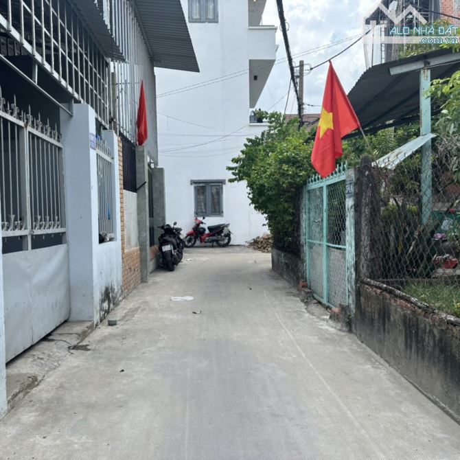 Nhà cũ tiện xây lại, Diện Tích To 66m2, 2 Tầng, 3 Pn, Đường Nguyễn Oanh, Chỉ 4 Tỉ hơn
