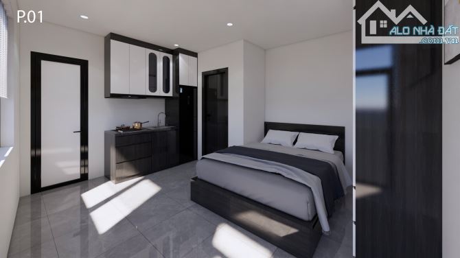Miếu Đầm, Đỗ Đức Dục lô góc 3 mặt thoáng ô tô tránh 131m, MT gần 20m, dòng tiền 2 tỷ/năm g