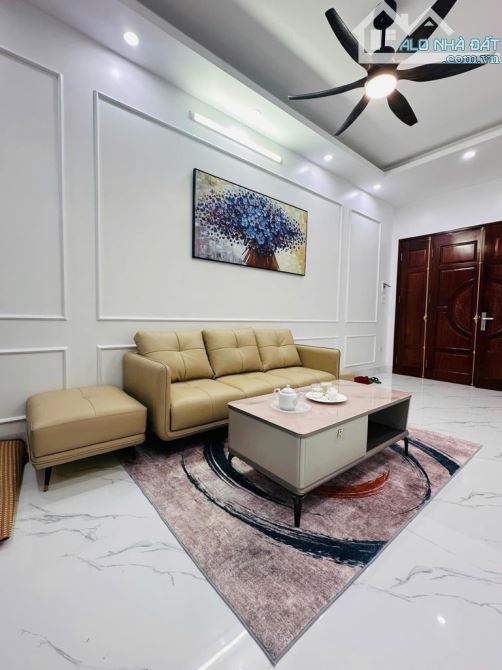 Chính chủ gửi bán nhà Kim Giang, giá 4.3tỷ, diện tích 28m2, mặt tiền 3.8m, Hướng Đông
