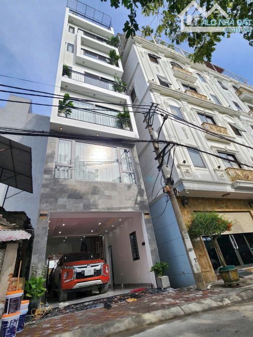 SIÊU PHẨM 918 PHÚC ĐỒNG,LONG BIÊN.7 TẦNG THANG MÁY,NHÀ MỚI,KINH DOANH ĐỈNH.GIÁ HƠN 16 TỶ.