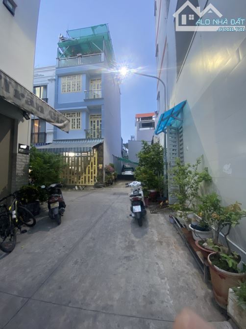 💥💥💥2 LÔ ĐẤT HIẾM CÓ - NGUYỄN SƠN -  TÂN PHÚ ~ 150M2 🚗🚗🚗 - 2