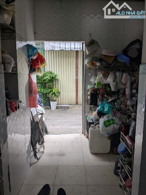 Bán nhà 2 mặt tiền kinh doanh, Nguyễn Oanh, 2 tầng, 61m2 (nở hậu),Gò Vấp, nhỉnh 10tỷ