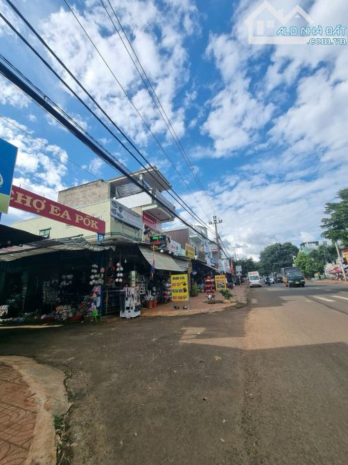 1.3 sào đất thổ cư tại thị trấn Ea Pôk Cư Mgar