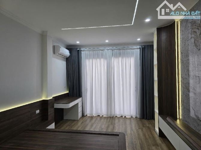 SIÊU HOT ĐỐNG ĐA - NGÕ Ô TÔ - MỚI, ĐẸP KEENG - 35m2 - 17,8 Tỷ