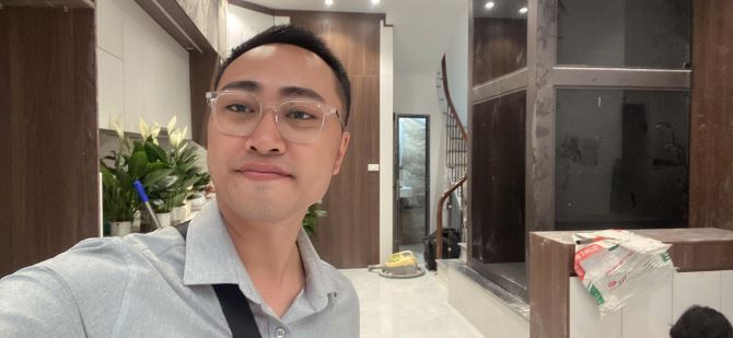 Văn Chương 2 - Thang máy - Hai thoáng - Mặt ngõ thông - Ba gác phi - Hoa hậu trong tầm giá
