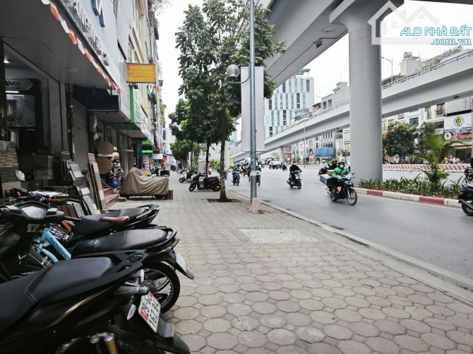 MẶT PHỐ TRƯỜNG CHINH - KINH DOANH BẤT CHẤP - HIẾM NHÀ BÁN - XÂY TOÀ VĂN PHÒNG - GIÁ 22,5 T