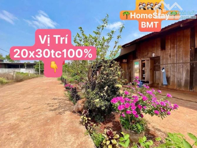 Bán Homestay tại thôn 3 Cư Suê Cư Mgar