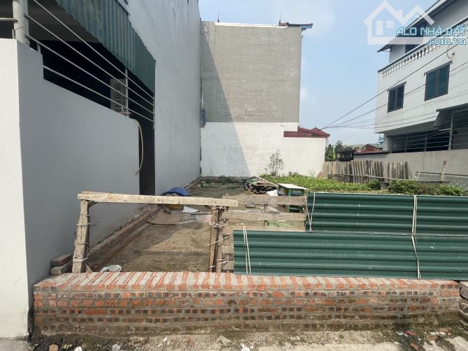 Bán đất Dục Tú, gần đường dẫn cầu Tứ Liên, ô tô, giá hơn 3 tỷ