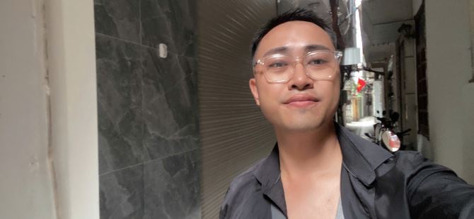 Văn Hương - Nhà dân xây chắc chắn - Mặt tiền 4,6m bề thế - Chủ tặng full nội thất