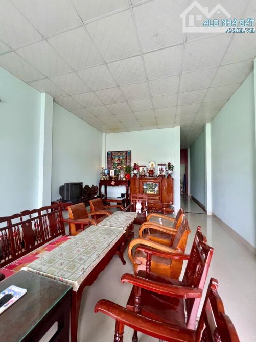 Bán Nhà 2 Tầng TĐC Vĩnh Trường Gần Chợ Vĩnh Trường Nha Trang