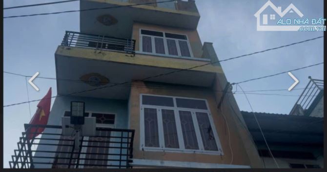 Bán Nhà căn góc Hẻm ÔTÔ – Trần Quan Cơ -80M2- phường Phú Thạnh- Quận Tân phú- 7.8 tỷ