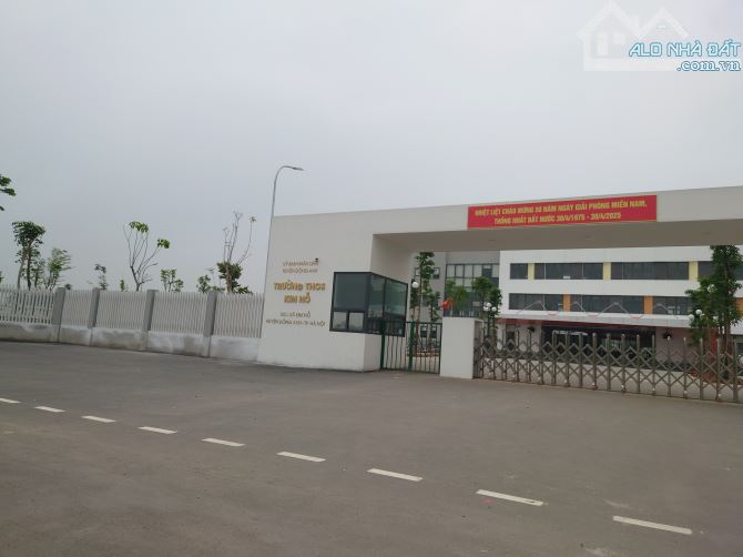 Siêu hiếm! Lô đất 100m gần Mặt đường Thọ Đa, Giá giật mình 5.3 tỷ