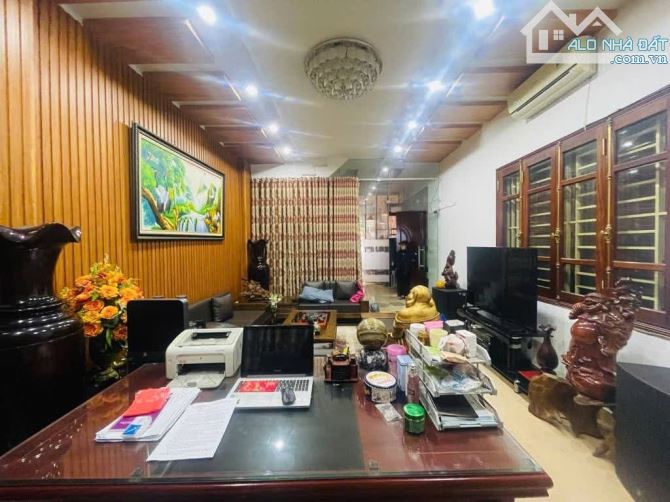 Lô Góc Mặt Phố  Đồng Bát 79/82m2. 6 tầng: 44  tỷ Thang Máy Kinh Doanh Cho Thuê - 2