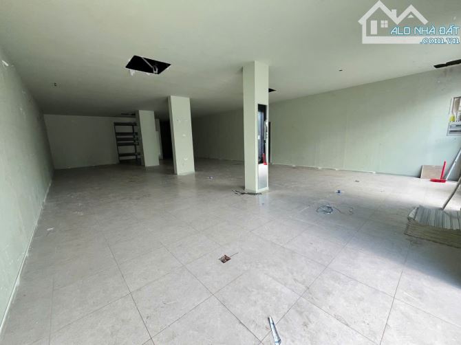 CHO THUÊ GÓC 2 MẶT TIỀN ĐẸP – ĐƯỜNG MẬU THÂN, CẦN THƠ