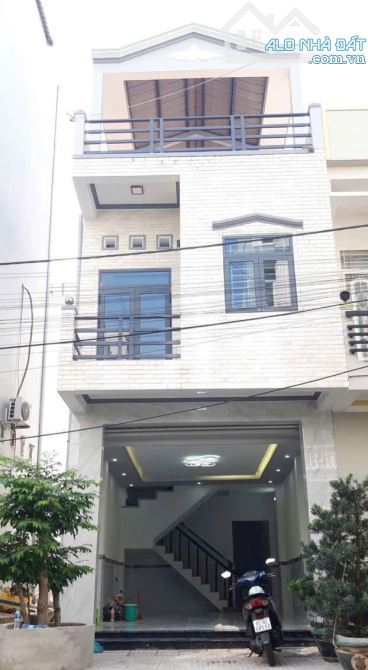 BÁN NHÀ 2 LẦU - KDC 91B, AN KHÁNH, NINH KIỀU, TP CẦN THƠ