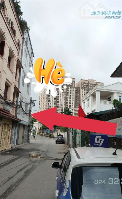 NHÀ ĐẸP-Ở SƯỚNG-5 TẦNG ÔTÔ TRÁNH-65M2-16 TỶ-AN DƯƠNG VƯƠNG-PHÚ THƯỢNG-TÂY HỒ