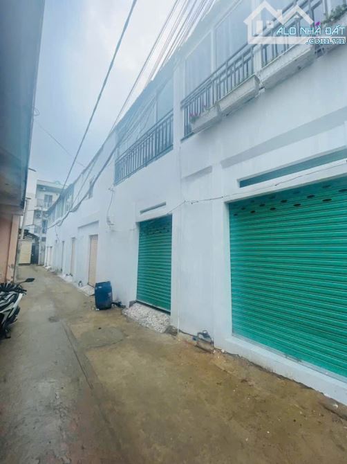 GẤP BÁN, 9 CĂN NHÀ 2 TẦNG, DT 230M2(NGANG 7M), THU NHẬP 45 TRIỆU/THÁNG