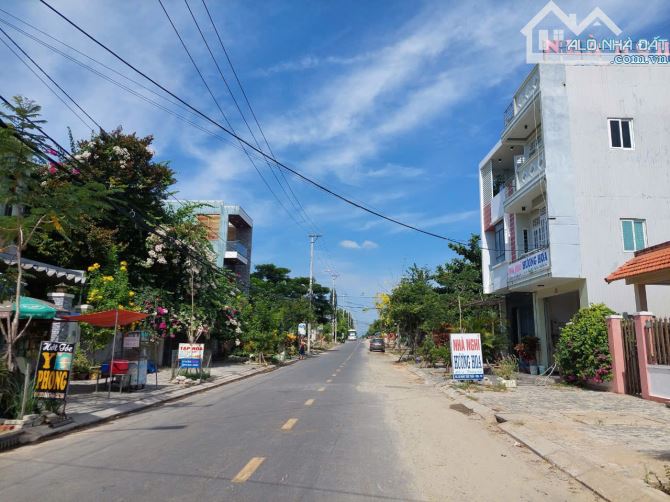 CÒN 1 LÔ DUY NHẤT DIỆN TÍCH KHỦNG - MẶT TIỀN ĐẶNG THÁI THÂN - VỊ TRÍ ĐẸP - NGŨ HÀNH SƠN.