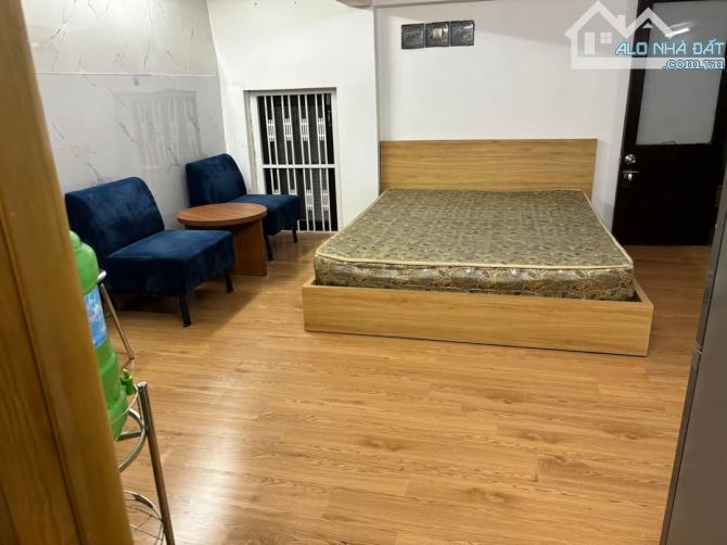 Nhà 3.5 tầng cạnh Sông Hàn trung tâm Quận Hải châu