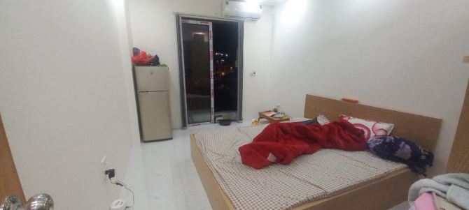 Bán nhà dân xây Xuân Phương oto đỗ gần 38m * 5T MT 3.5m giá 6.3 tỷ - 2