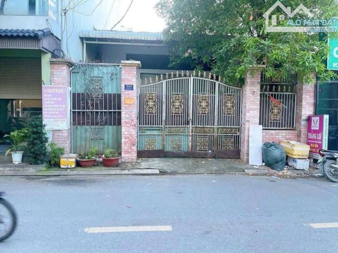 Bán nhà c4 ĐÚC (8mx25m) Mặt Tiền Tân Thới Hiệp 14, Quận 12 Giá Rẻ