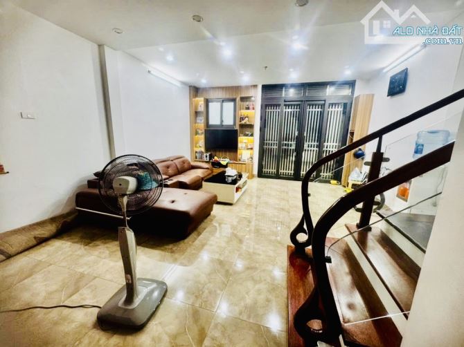 56 m, Phố Triều khúc, Thanh Xuân, Hà Nội