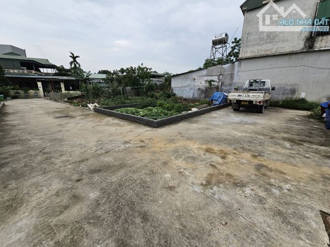LÔ ĐẤT 60M² – 2 MẶT TIỀN TẠI BÌNH YÊN – Ở LÀ THÍCH, ĐẦU TƯ LÀ PHẤT
