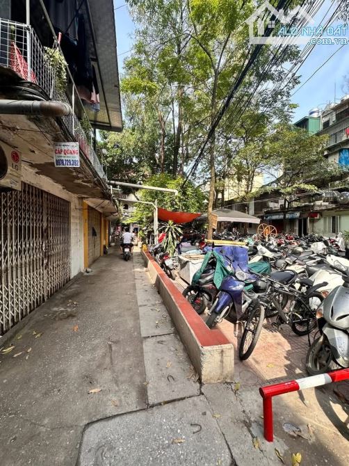 TT THÀNH CÔNG 35/70m TẦNG 3 4.2Tỷ CẦU THANG 2 CẠNH PHỐ 2 MẶT THOÁNG TIỆN ÍCH BẠT NGÀN