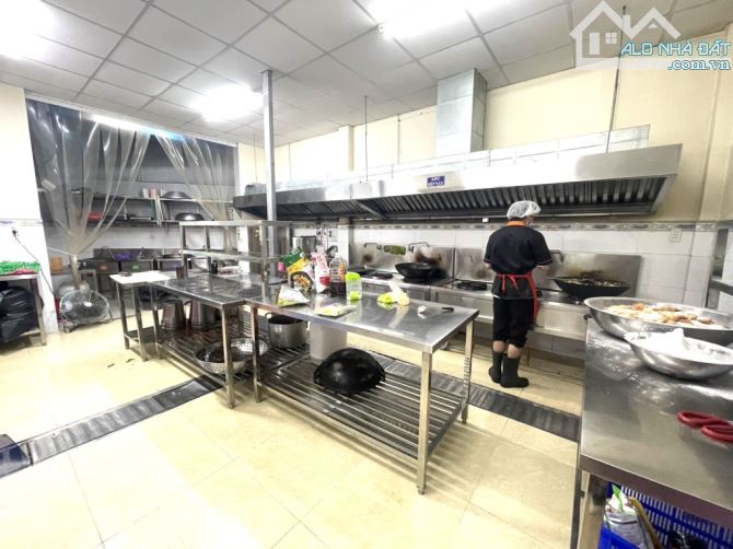 mặt tiền siêu dài 50m Phạm Văn Bạch – thu nhập sẵn 32tr/tháng – khai thác dòng tiền Đỉnh