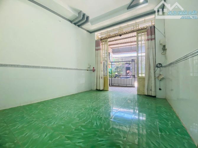 Cho thuê nhà hẻm trần nam phú gần đại học y dược cần thơ giá 4,8 triệu - 10