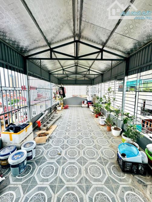 Bán nhà mặt ngõ ô tô, kinh doanh Lạc Long Quân, Tây Hồ: 52m, 6tầng, 6ngủ, mt 4m, giá 22tỷ - 10