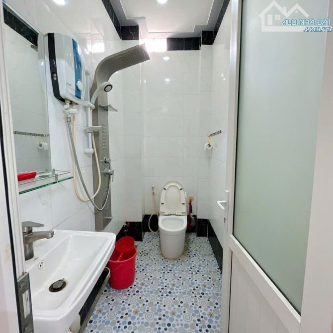 🏠Chiến Lược, BTĐ, Bình Tân 𝗗T: 4x 15 ( 𝒉𝒂̣̂𝒖: 4.15) 2 tầng. Giá 5,1 tỷ TL.  - 𝗞𝗲̂́ - 10