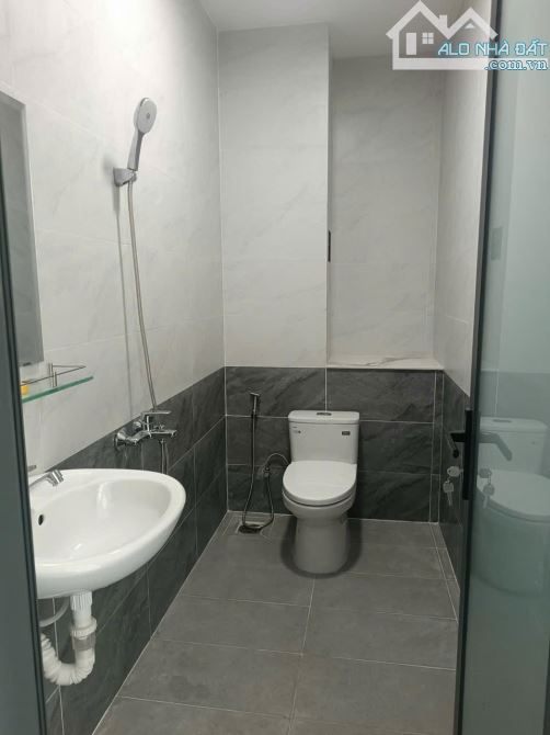 Cho thuê nhà trệt , 2 phòng ngủ, kdc Hồng loan, Cái răng - 10