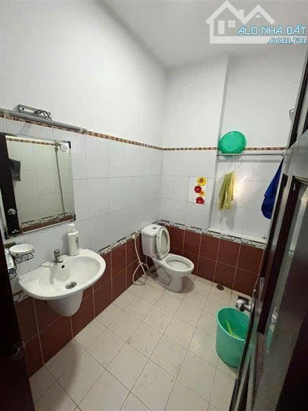 Nhà Phố 03 Tầng, 77 Tân Quy, DT~50m2. - 10