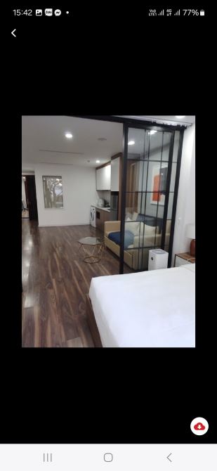 160 Tỷ/ 176 M2/9 Tầng/ 5.5 Mt/ Mặt Phố Hàm Long - 10