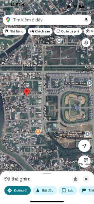 ✍️✍️Bán dãy Trọ 6 phòng 121,6m2 mặt tiền đường Nguyễn Viết Song - 10