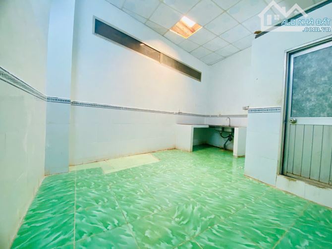 Cho thuê nhà hẻm trần nam phú gần đại học y dược cần thơ giá 4,8 triệu - 11