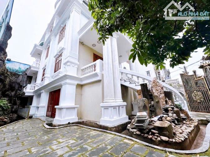 NP596 Bán gấp siêu phẩm biệt thự góc 2mt Ngang 16m sàn xây dựng 1000m2 - GX Hoà Bình -P.Tâ - 11